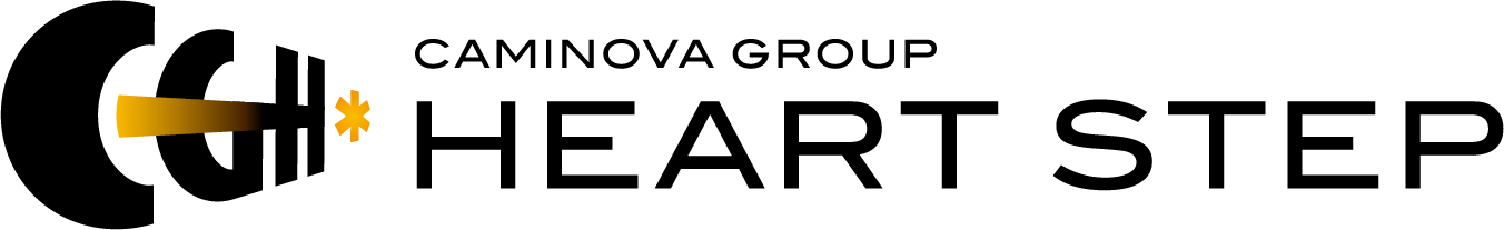 ハートステップ