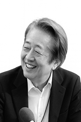 社外取締役 馬場 浩之